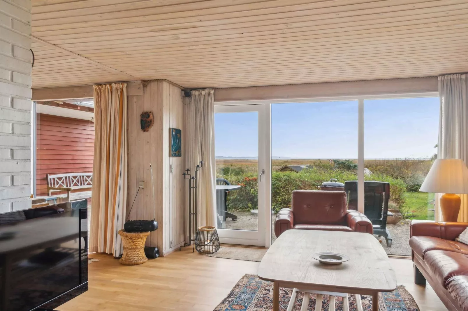 5 sterren vakantie huis in Ebberup-Binnen