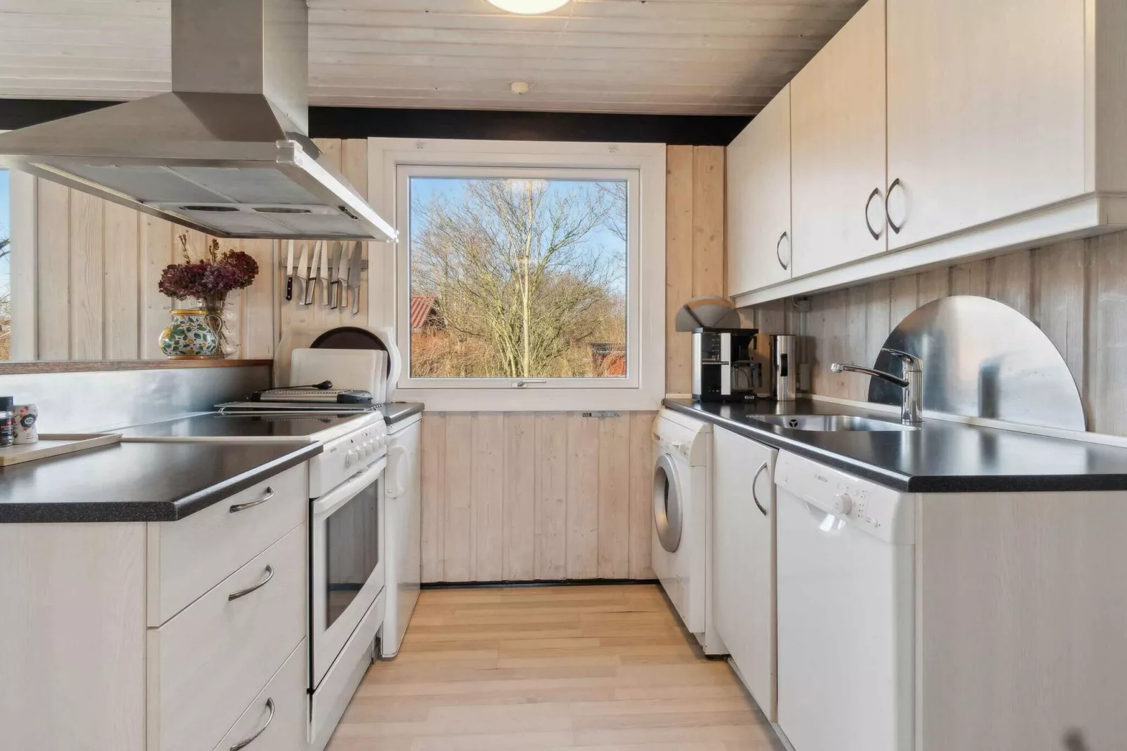 5 sterren vakantie huis in Rønne-Binnen