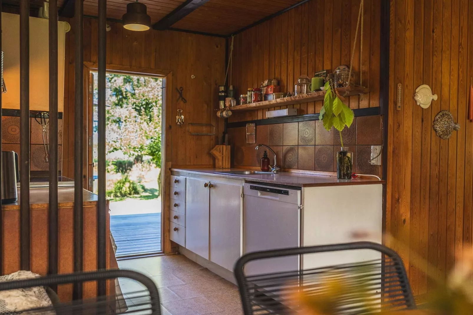 5 sterren vakantie huis in Gørlev-Binnen