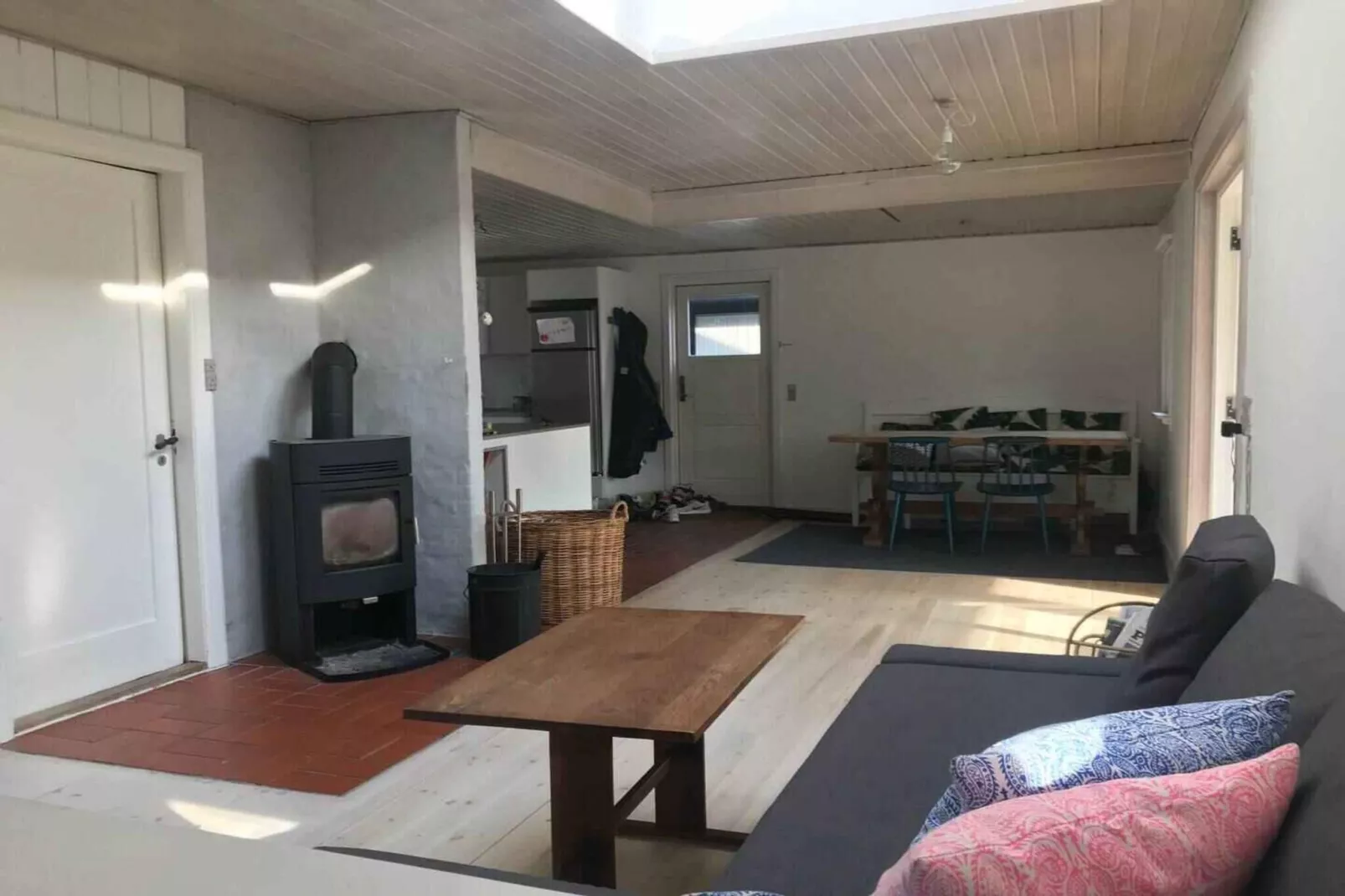 5 sterren vakantie huis in Vejby-Binnen