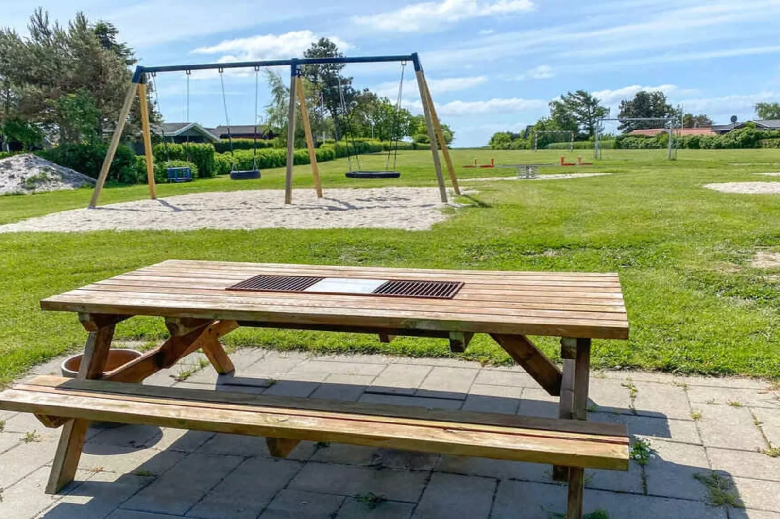 5 sterren vakantie huis in Assens-Niet-getagd