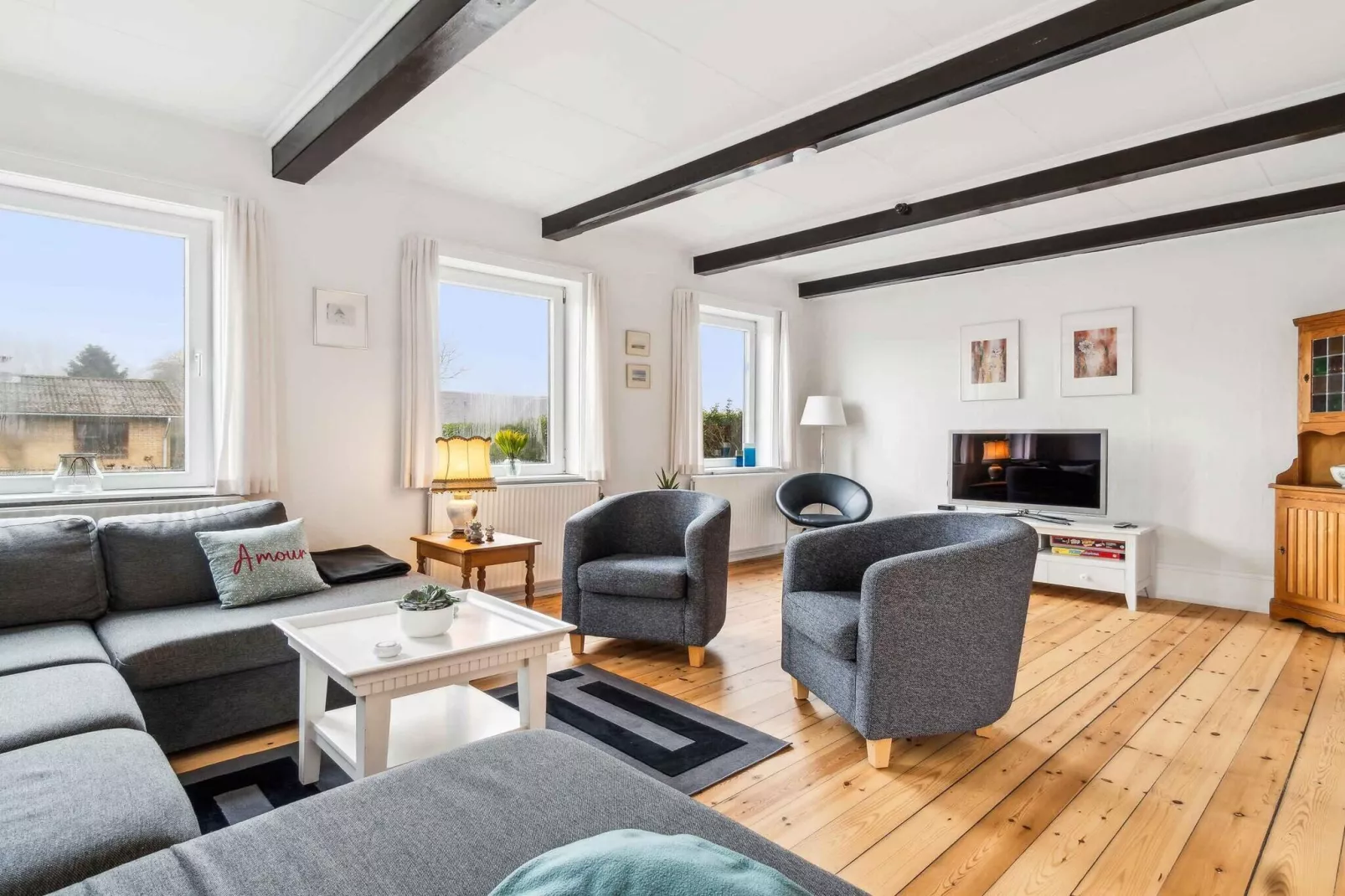 5 sterren vakantie huis in Aakirkeby-Binnen