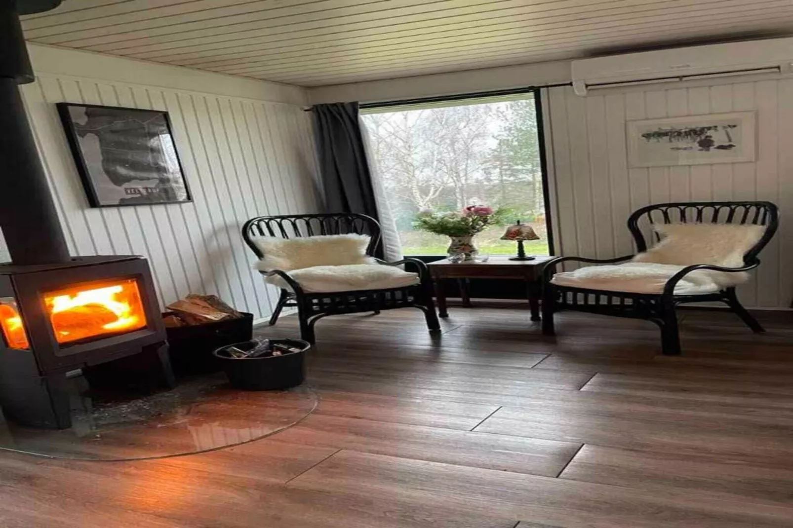 5 sterren vakantie huis in Skibby-Binnen