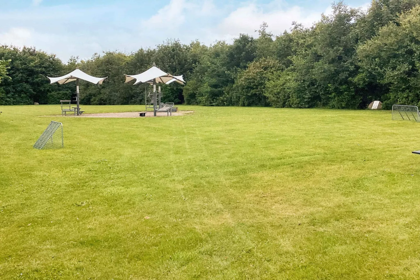 5 sterren vakantie huis in Fur-Niet-getagd