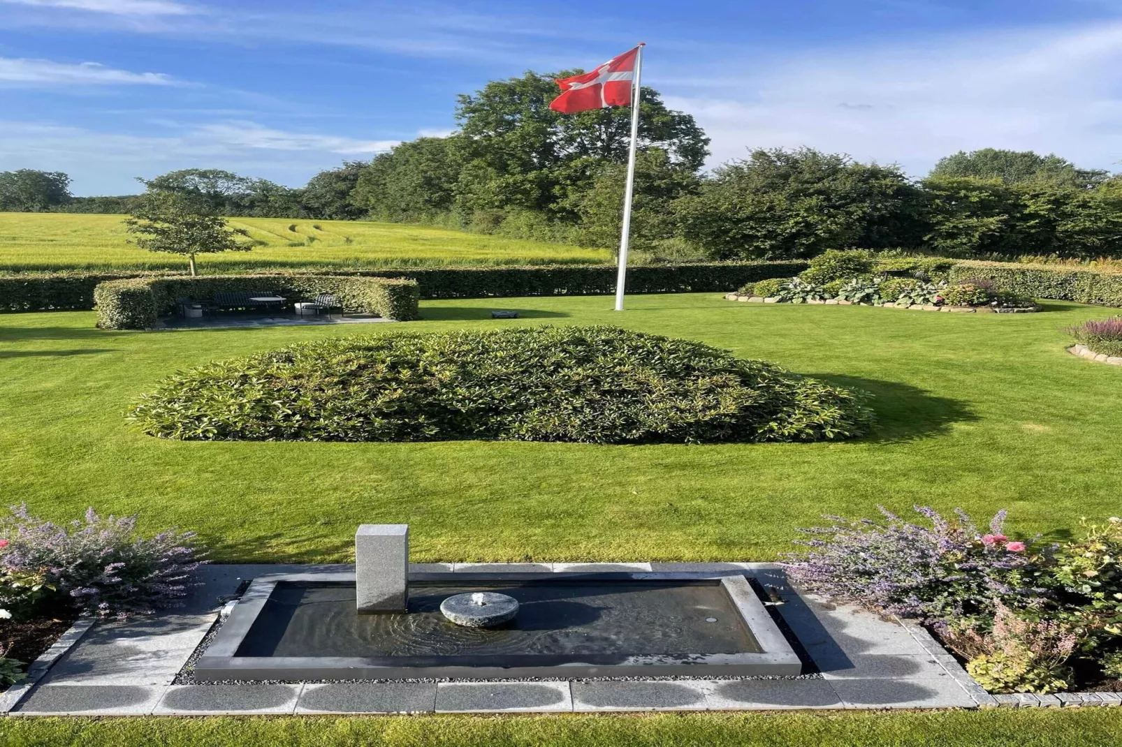 5 sterren vakantie huis in Haderslev-Niet-getagd