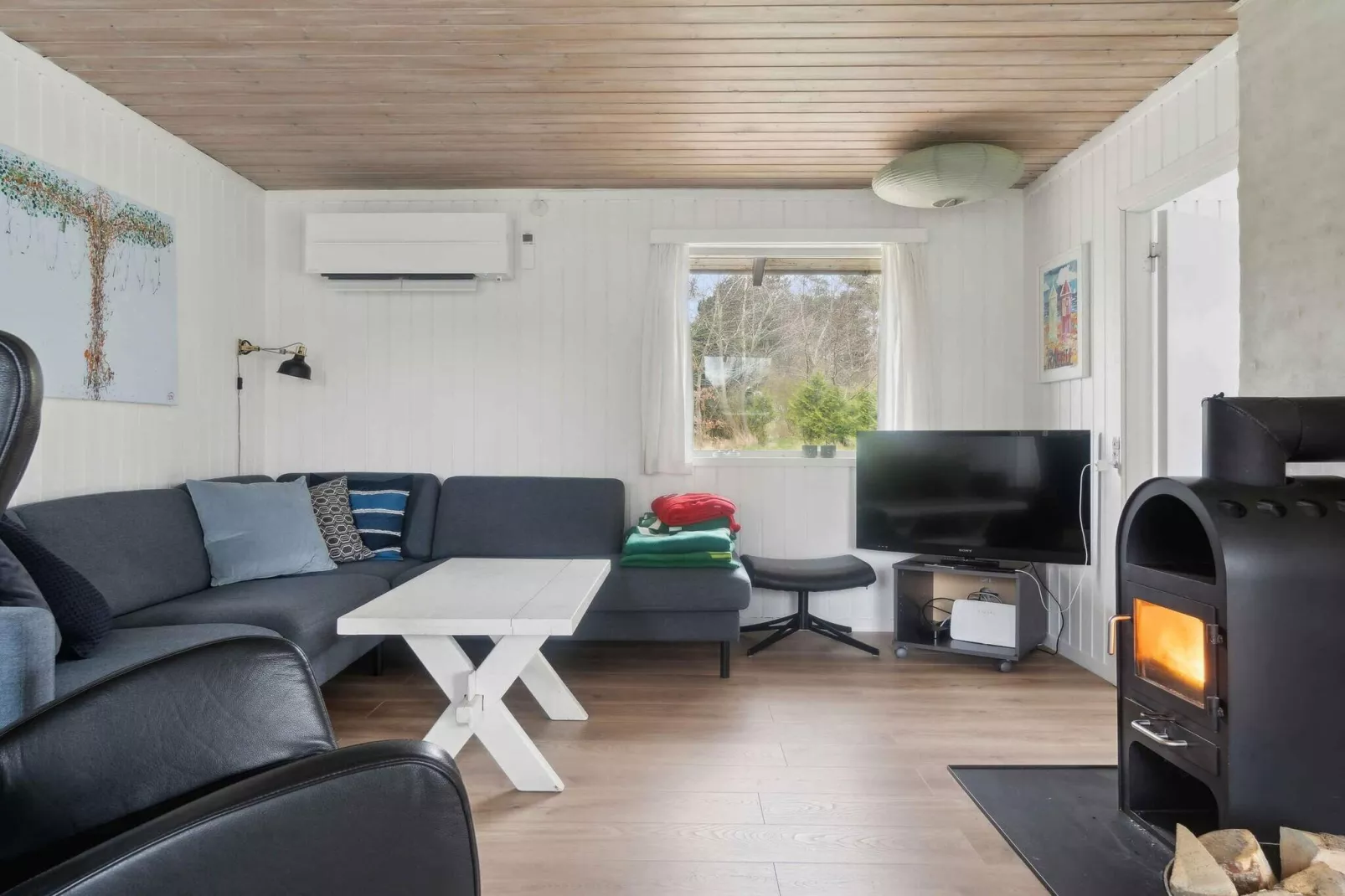 5 sterren vakantie huis in Vejby-Binnen