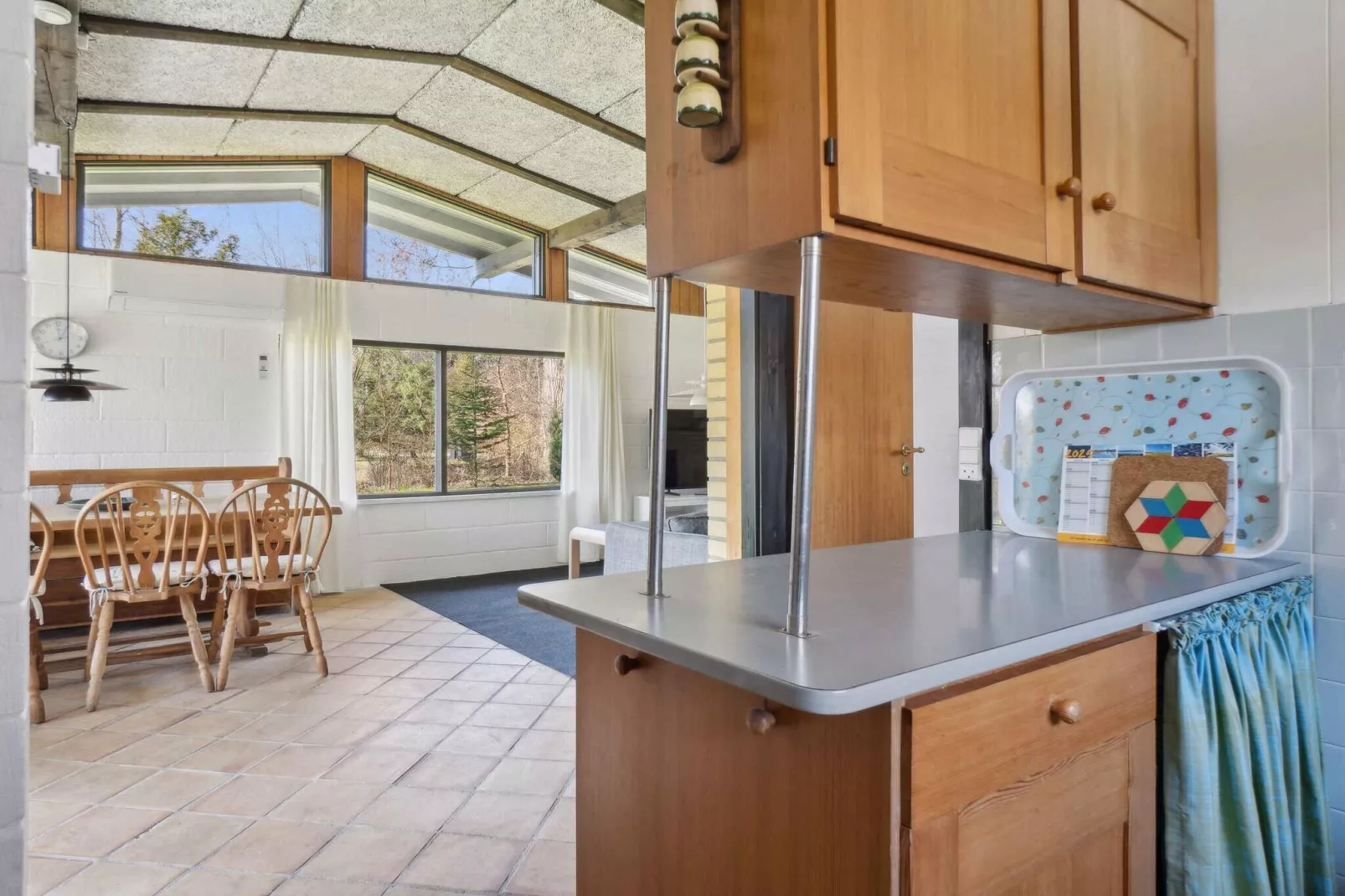 5 sterren vakantie huis in Store Fuglede-Binnen