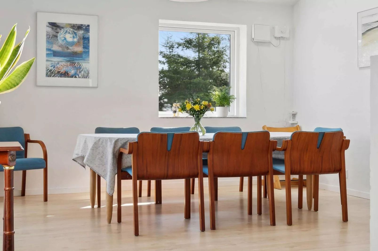 5 sterren vakantie huis in Ørsted-Binnen