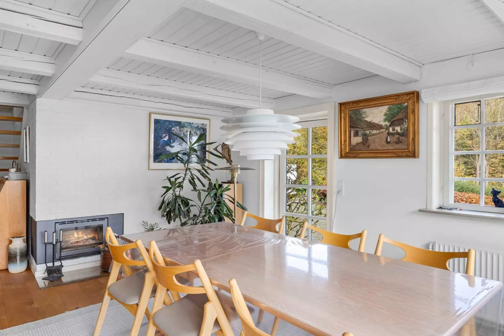 5 sterren vakantie huis in Fredericia-Binnen