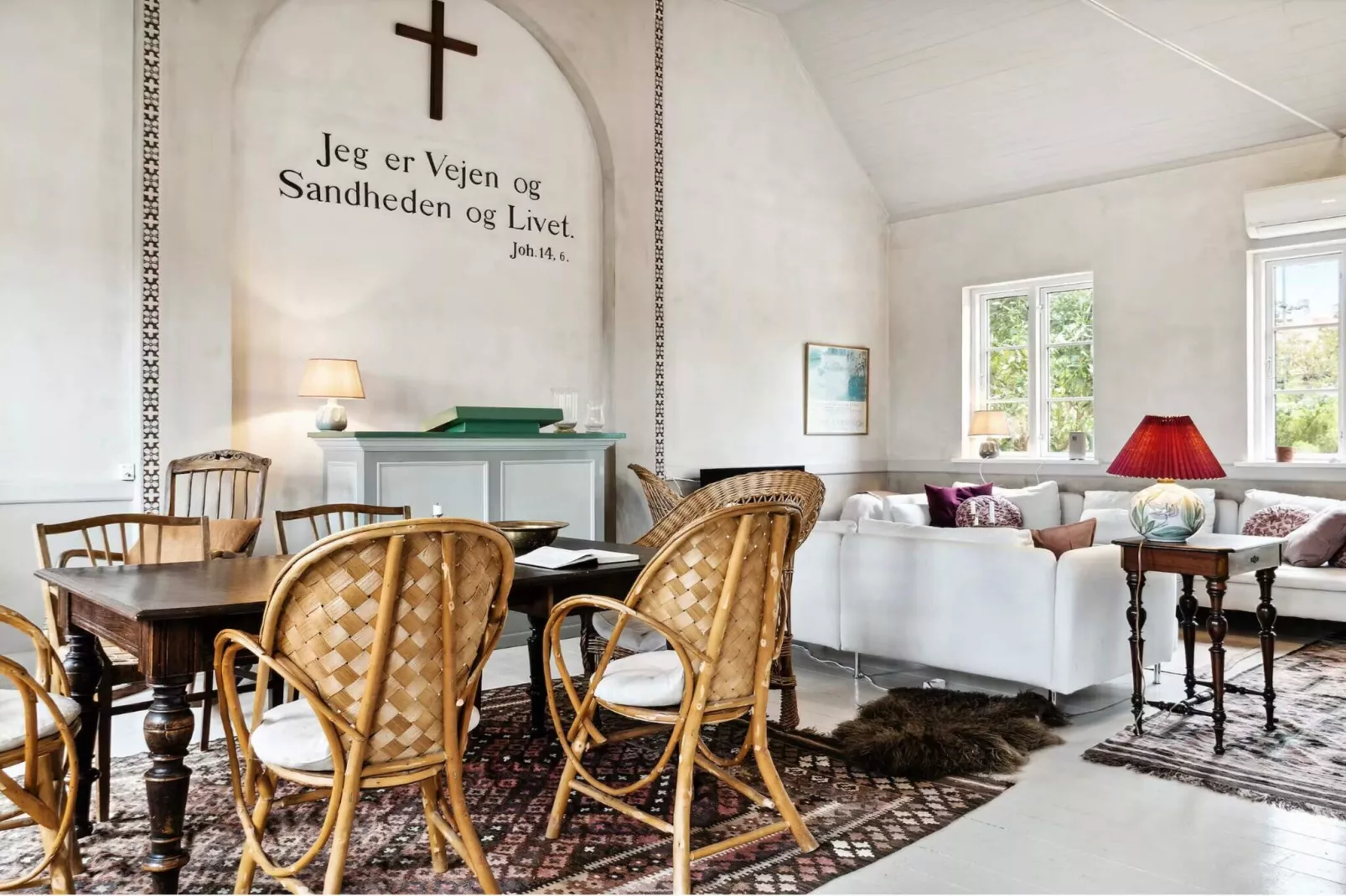 5 sterren vakantie huis in Svaneke-Binnen