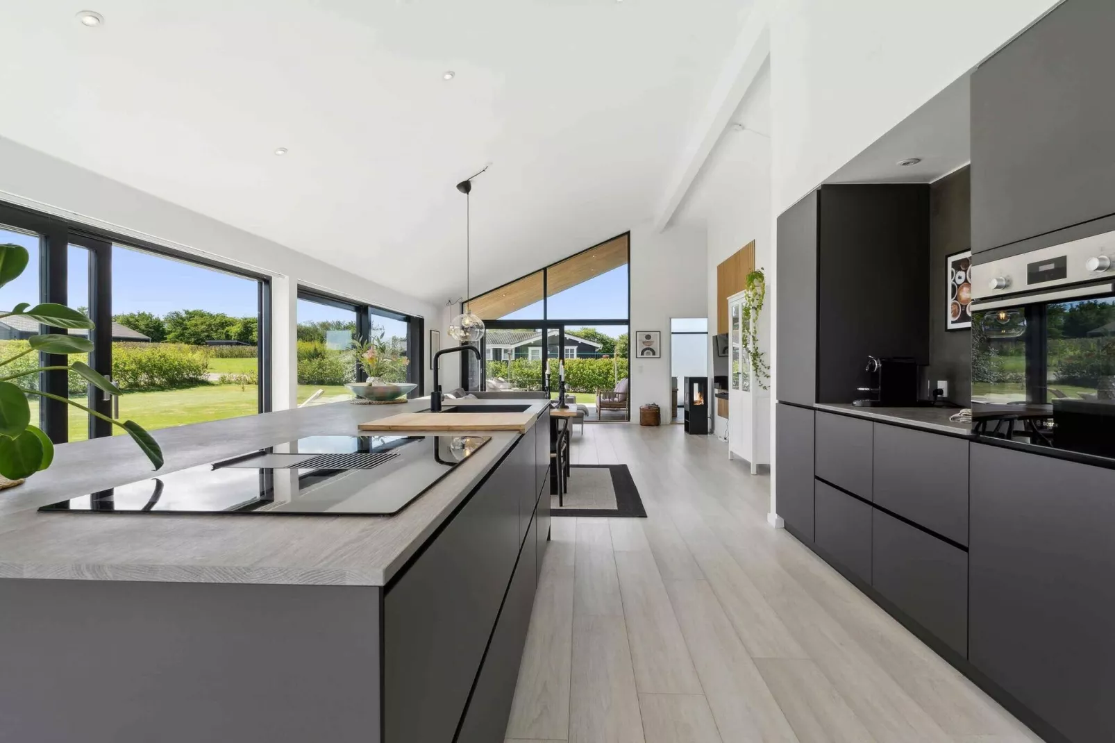 5 sterren vakantie huis in Humble-Binnen