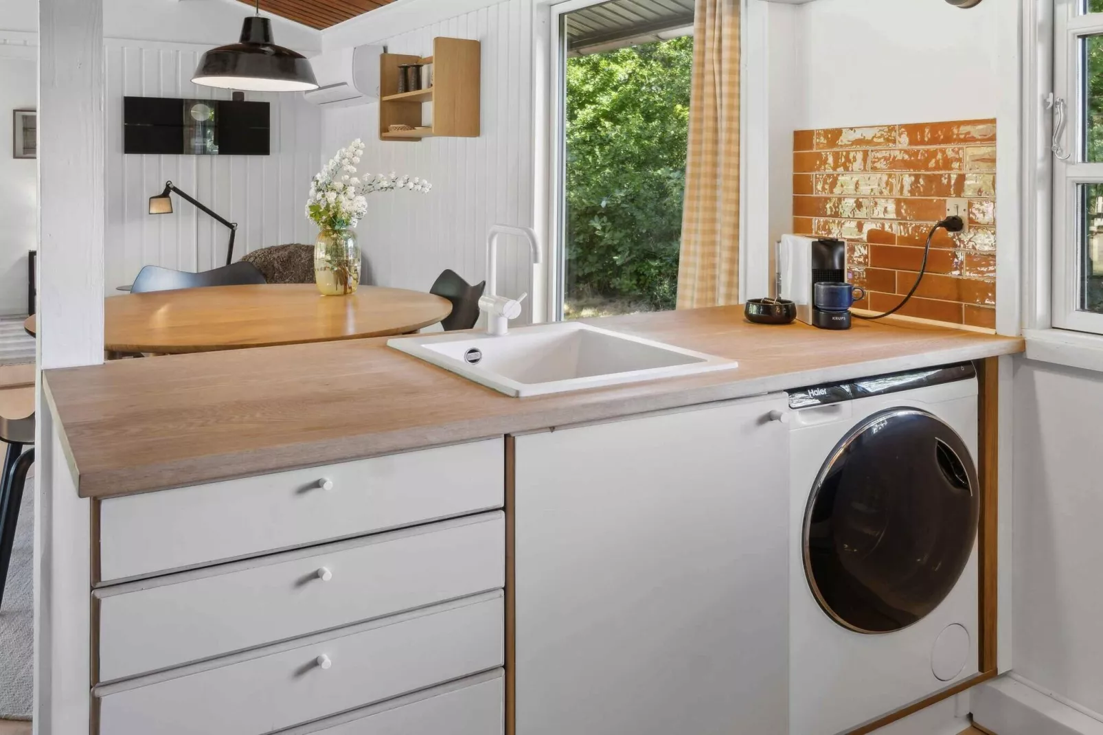 5 sterren vakantie huis in Rødby-Binnen