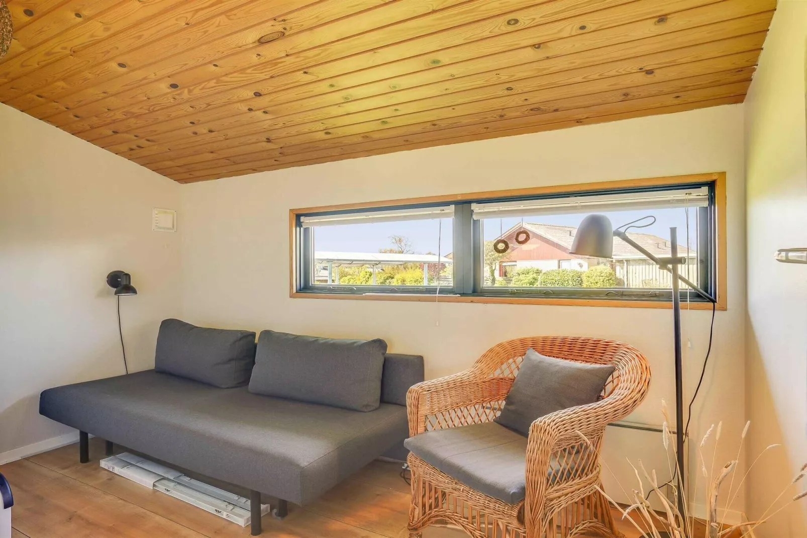 5 sterren vakantie huis in Børkop-Binnen