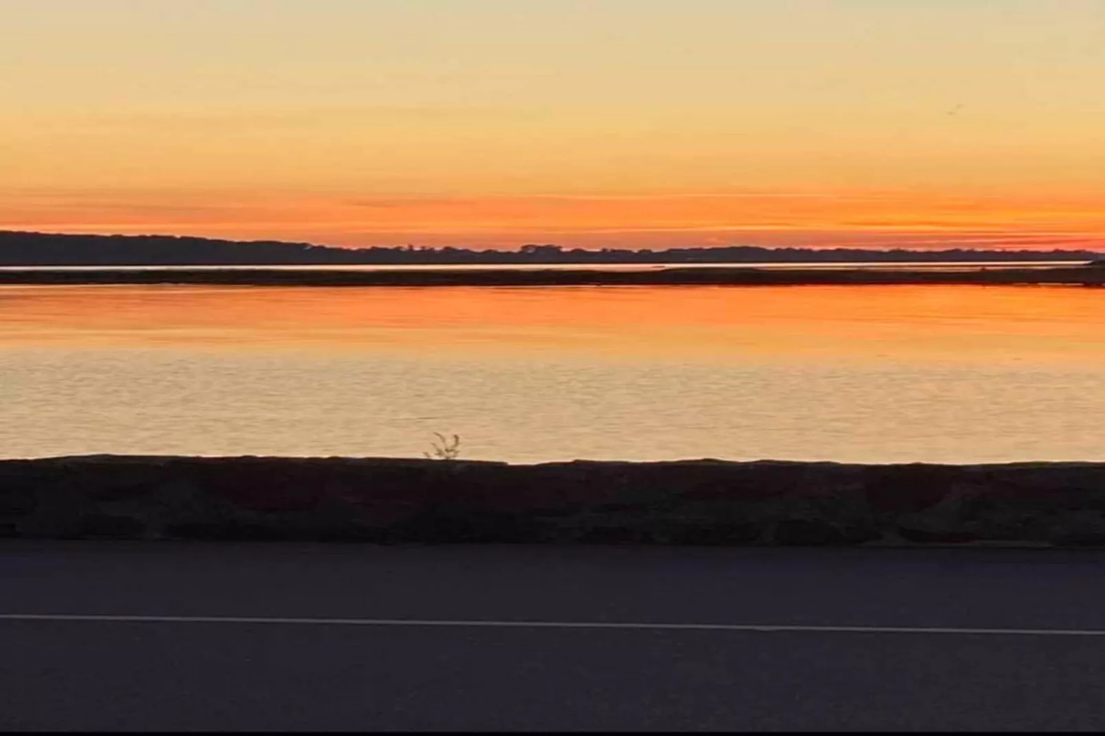 5 sterren vakantie huis in Orø-Waterzicht