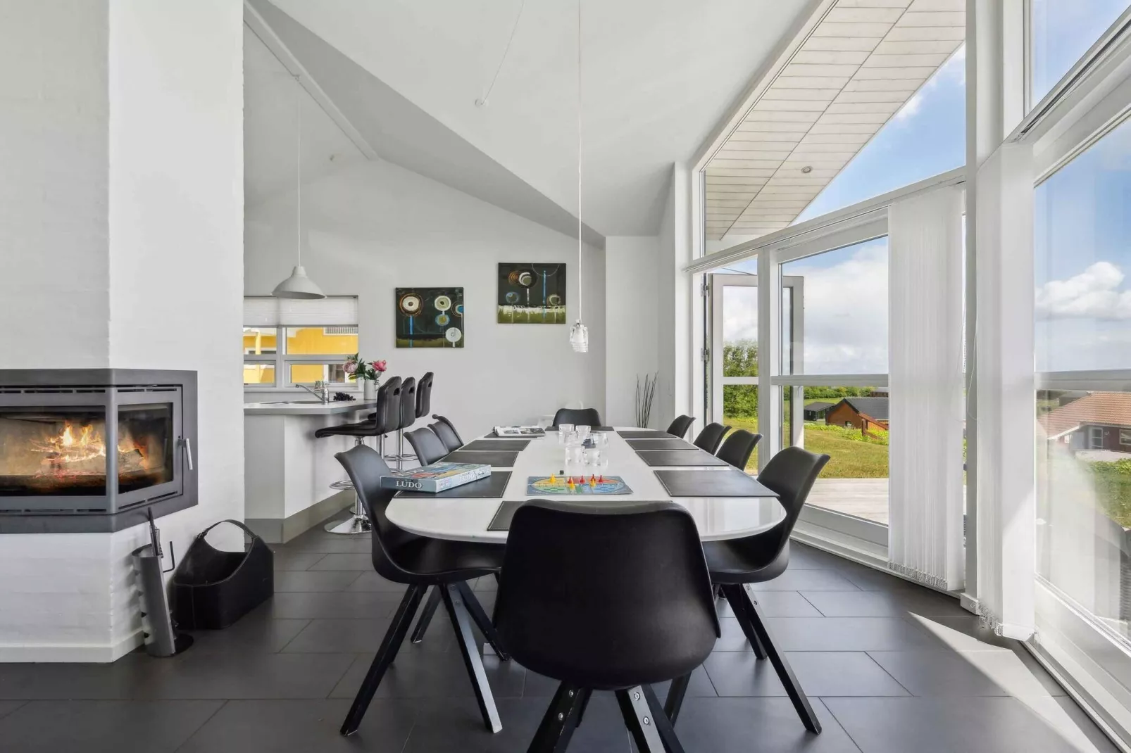 4 sterren vakantie huis in Augustenborg-Binnen