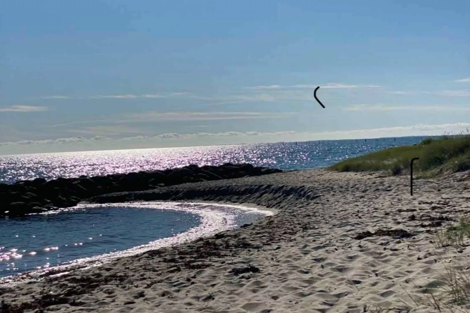 4 sterren vakantie huis in Nakskov-Waterzicht