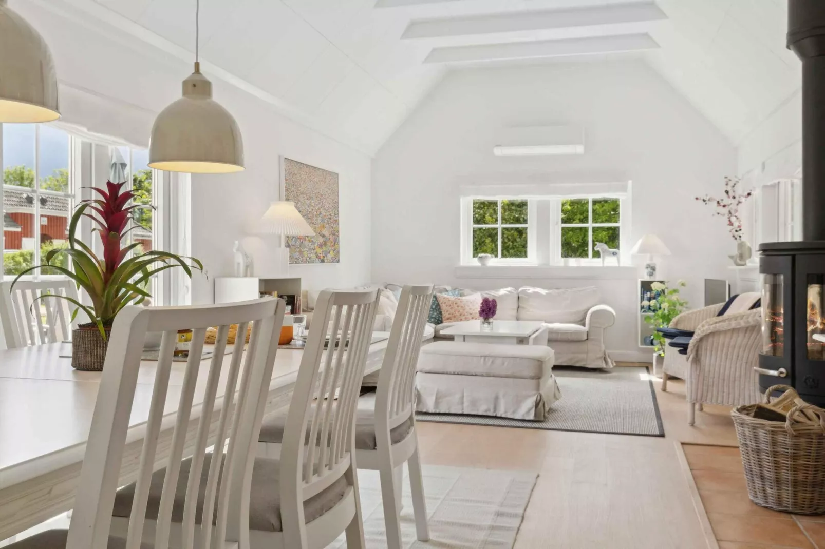 5 sterren vakantie huis in Vejby-Binnen