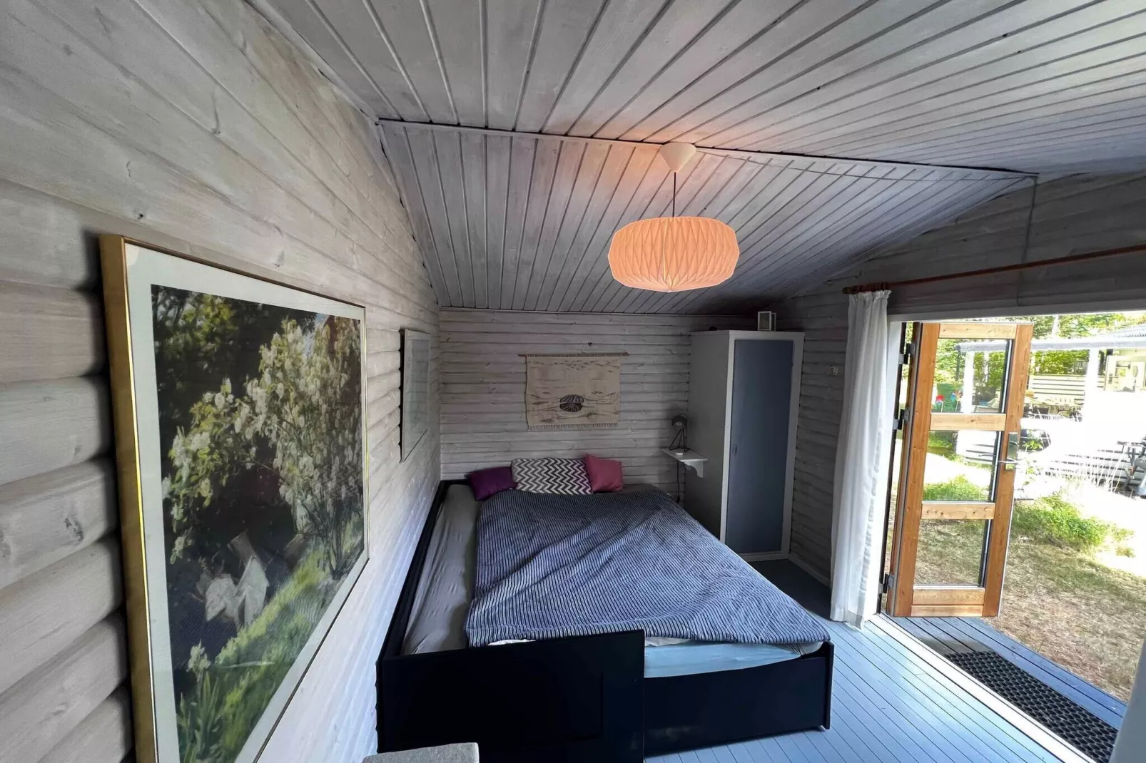 4 sterren vakantie huis in Højby-Binnen