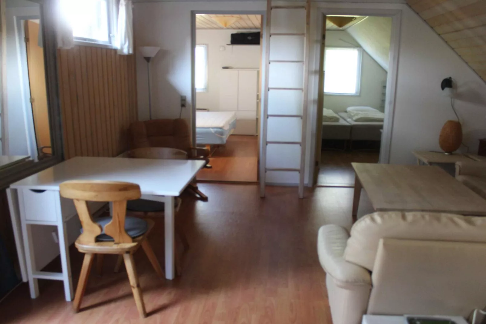 4 sterren vakantie huis in Hals-Binnen