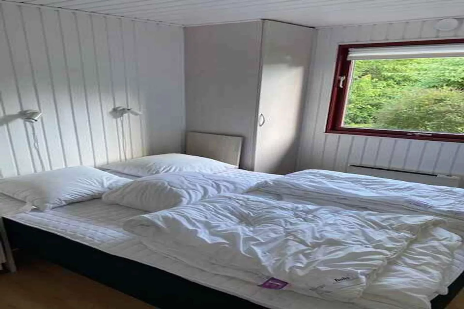 4 sterren vakantie huis in Græsted-Binnen