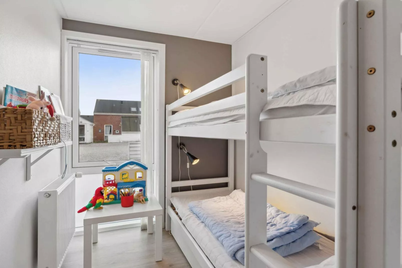 4 sterren vakantie huis in Rømø-Binnen