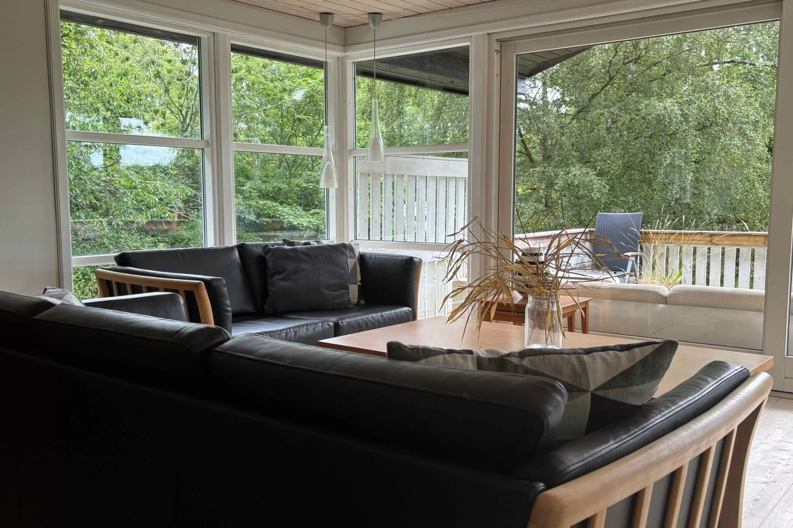 4 sterren vakantie huis in Nykøbing Sj-Binnen