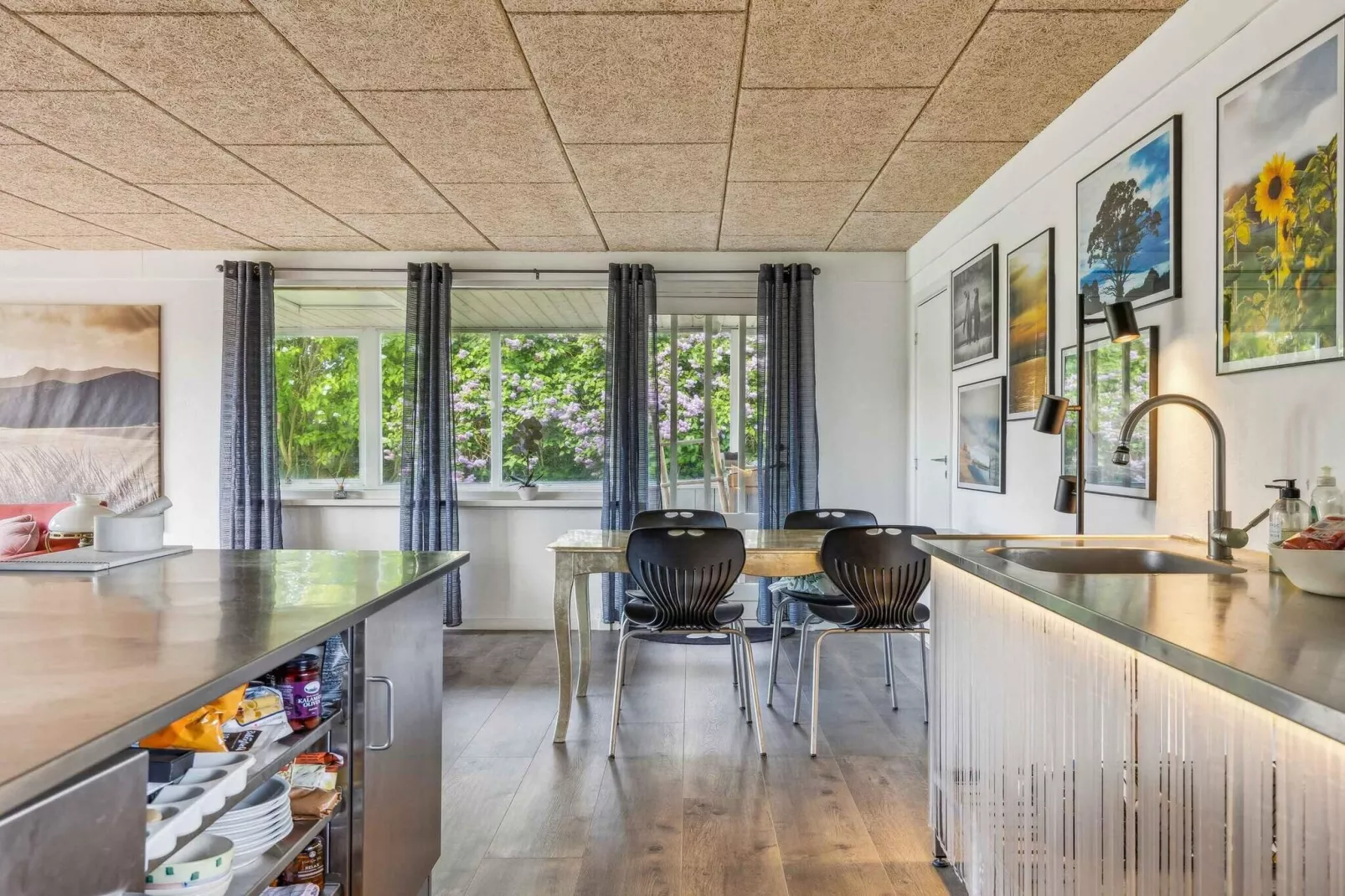 4 sterren vakantie huis in Føllenslev-Binnen