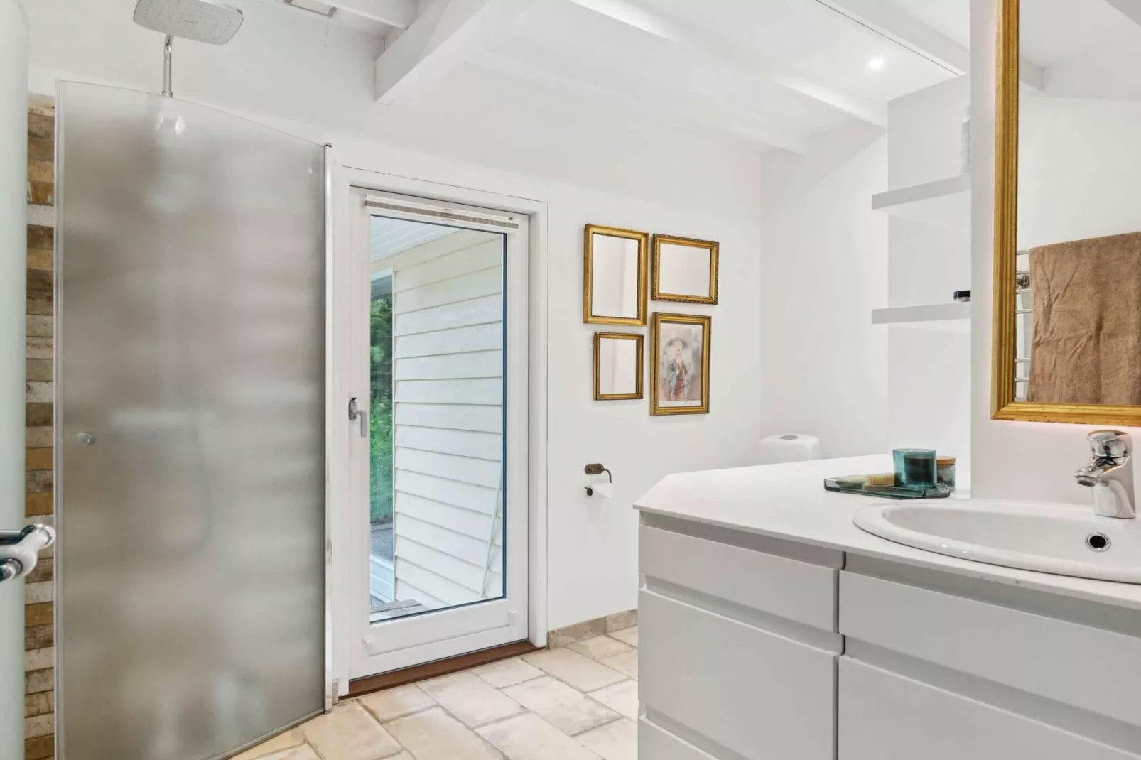 4 sterren vakantie huis in Hemmet-Binnen