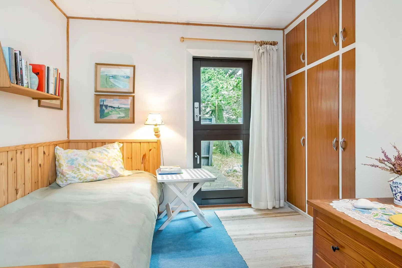 4 sterren vakantie huis in Pandrup-Binnen