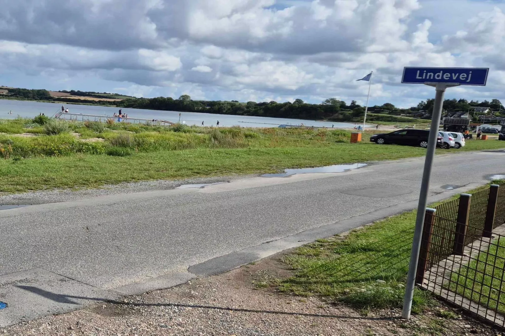 4 sterren vakantie huis in Broager-Waterzicht