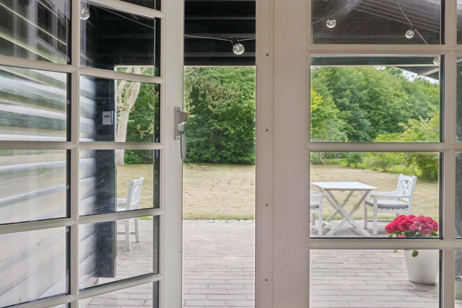 4 sterren vakantie huis in Dronningmølle-Binnen