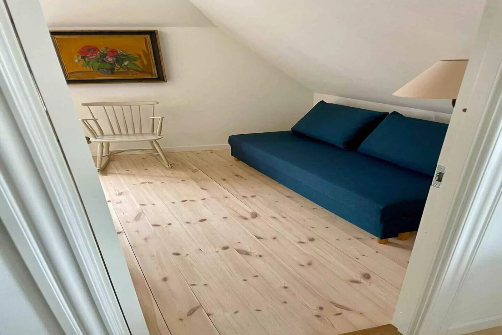 4 sterren vakantie huis in Ærøskøbing-Binnen