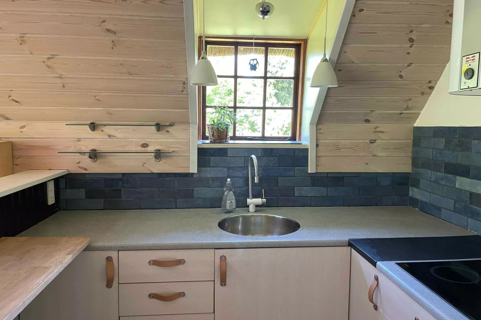 4 sterren vakantie huis in Vordingborg-Binnen