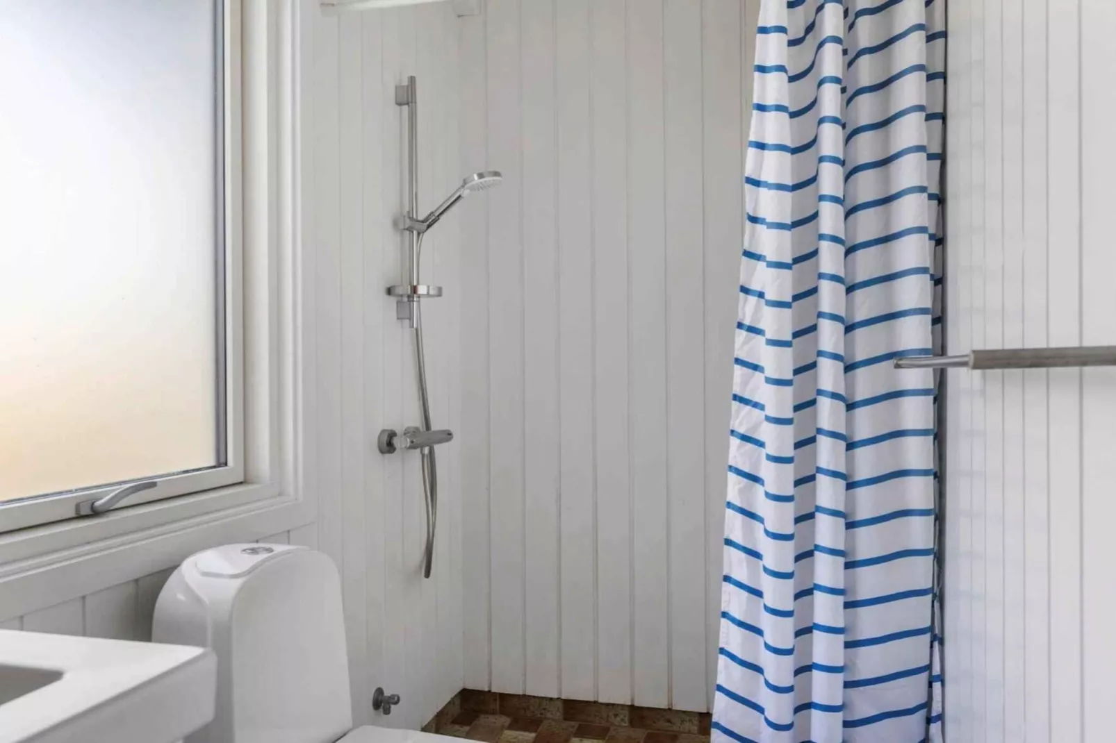 4 sterren vakantie huis in Nykøbing Sj-Binnen