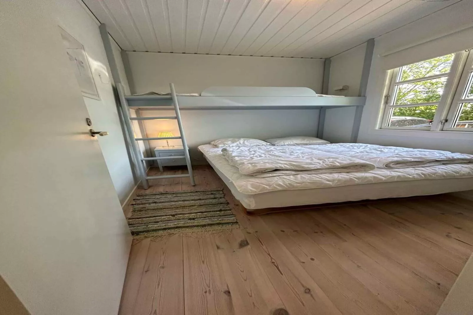 4 sterren vakantie huis in Tranekær-Binnen