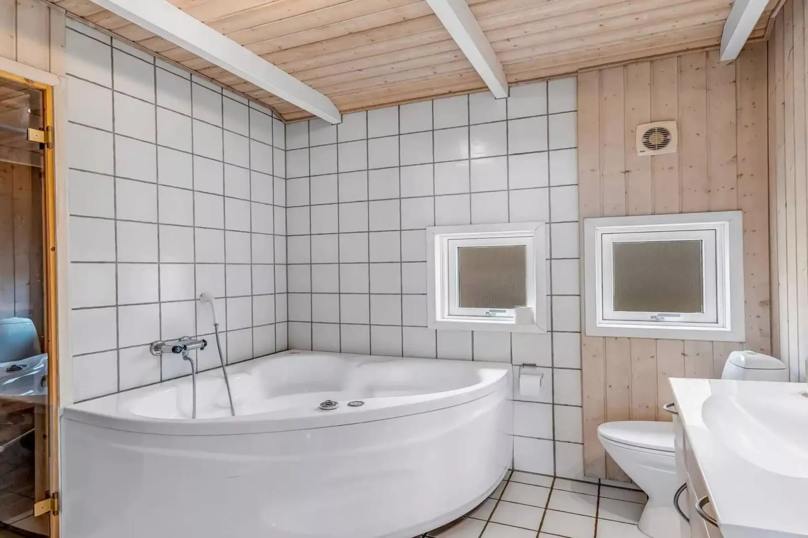 4 sterren vakantie huis in Nakskov-Binnen