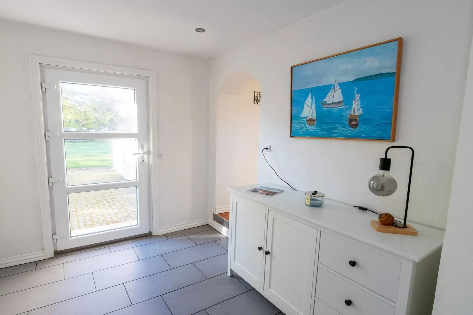 4 sterren vakantie huis in Hanstholm-Binnen