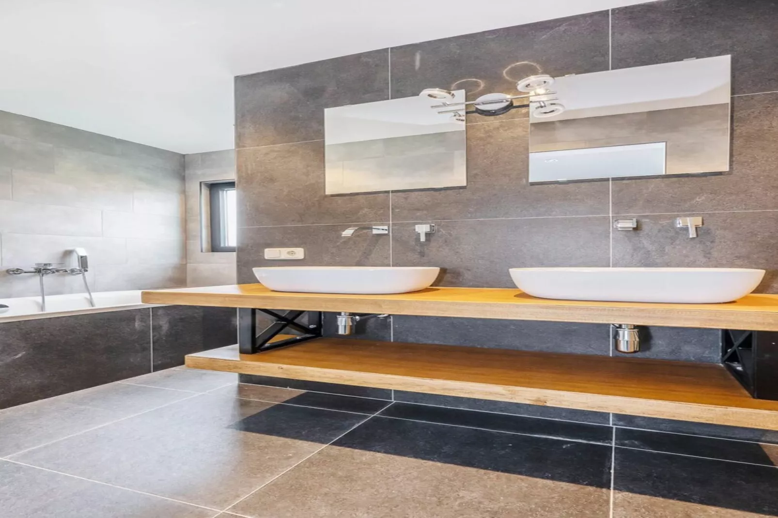 Farm Lodge 687-Slaapkamer