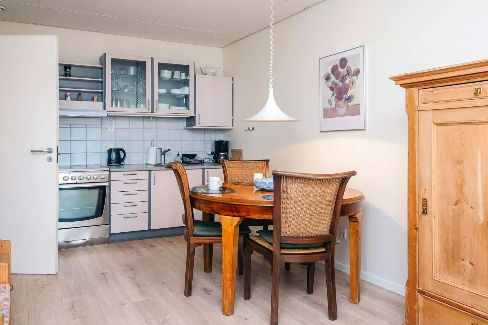 4 sterren vakantie huis in Hejls-Binnen