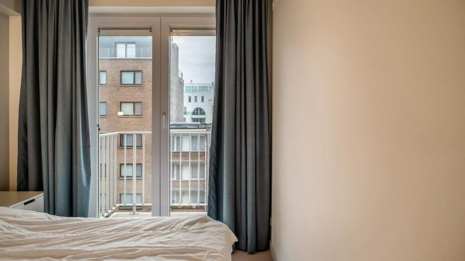 Les Petrels vierde-Slaapkamer