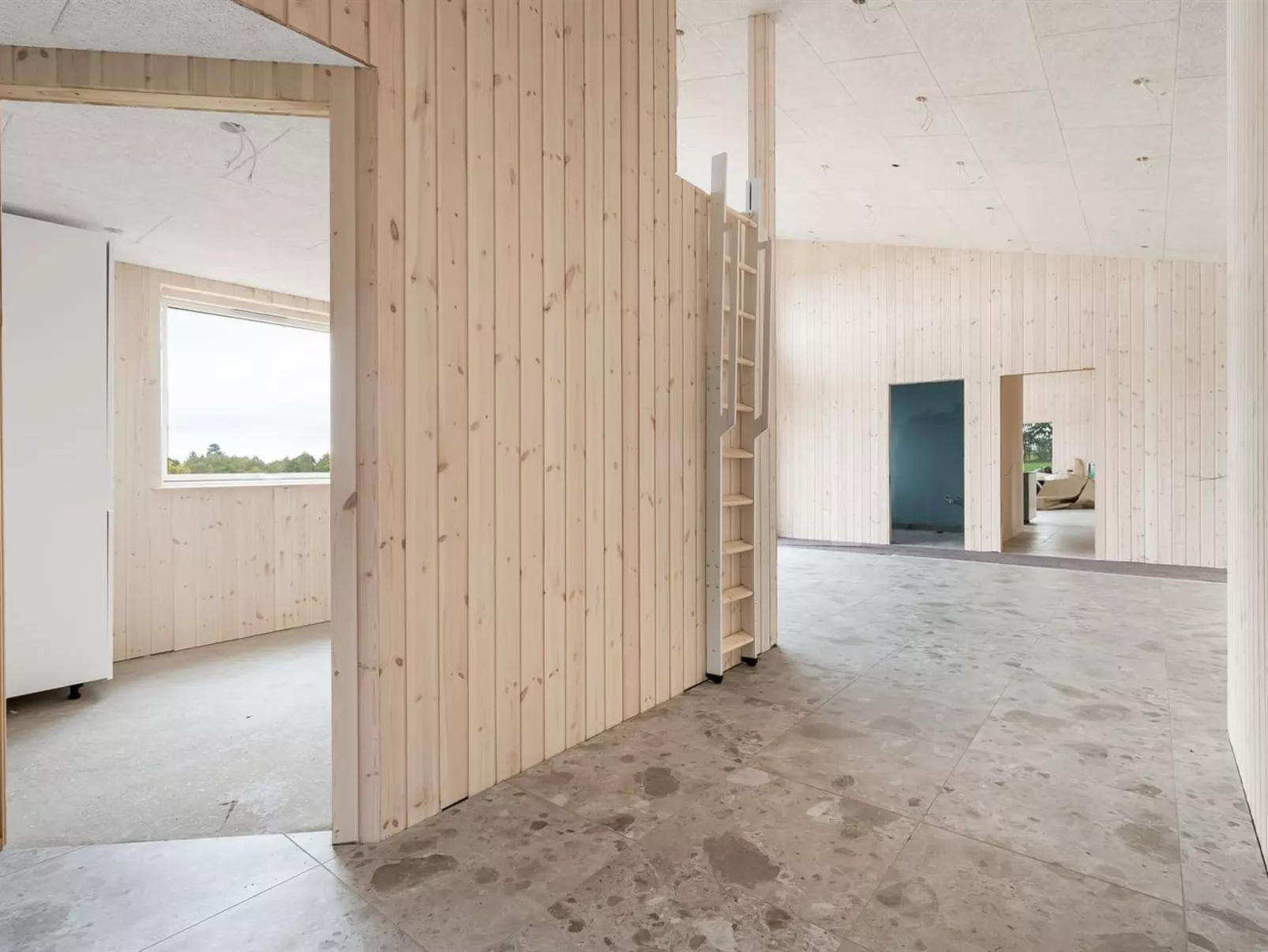 "Gillis" - 1km from the sea-Binnen