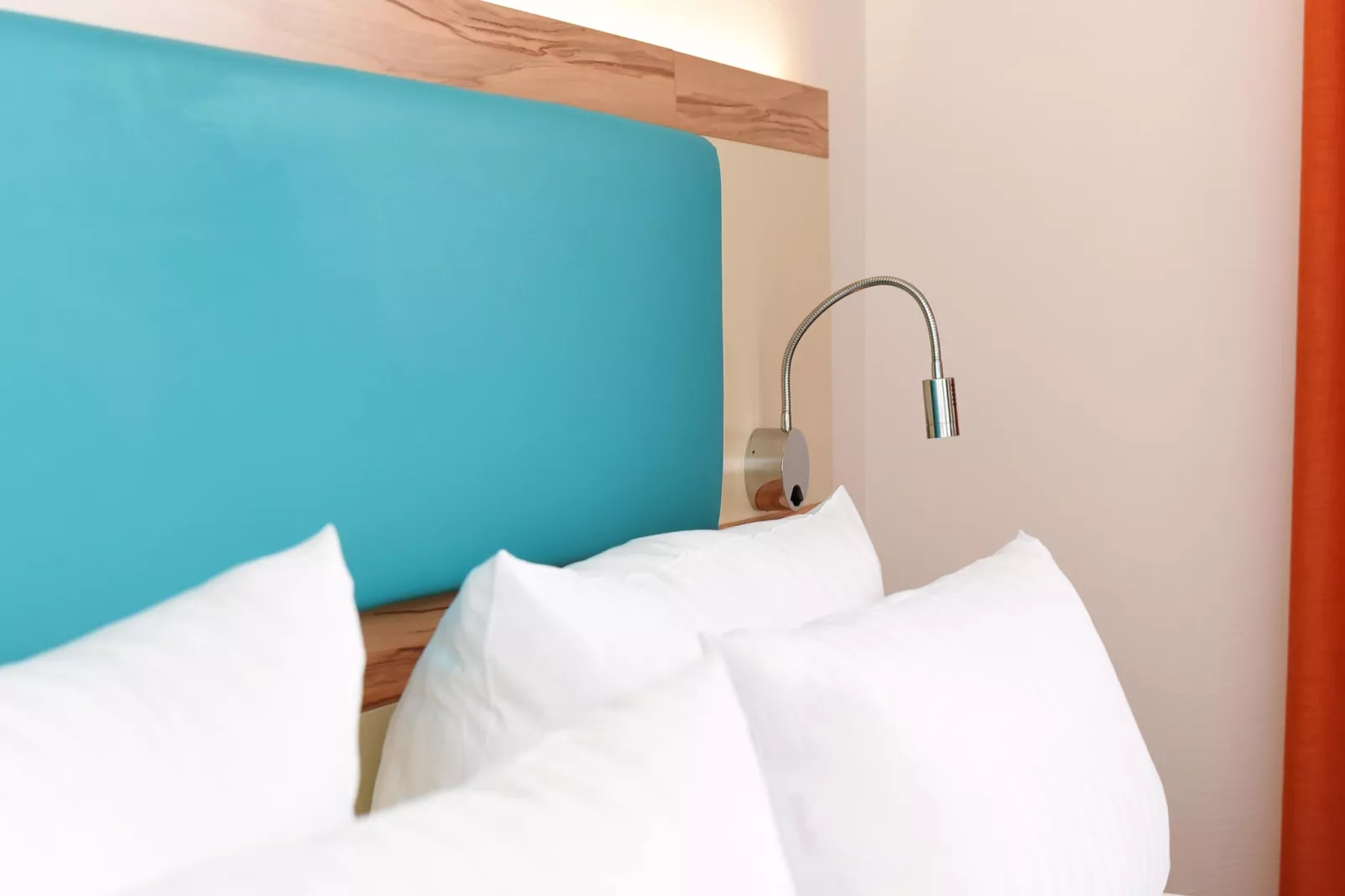 Haus zur Möwe 1-Slaapkamer