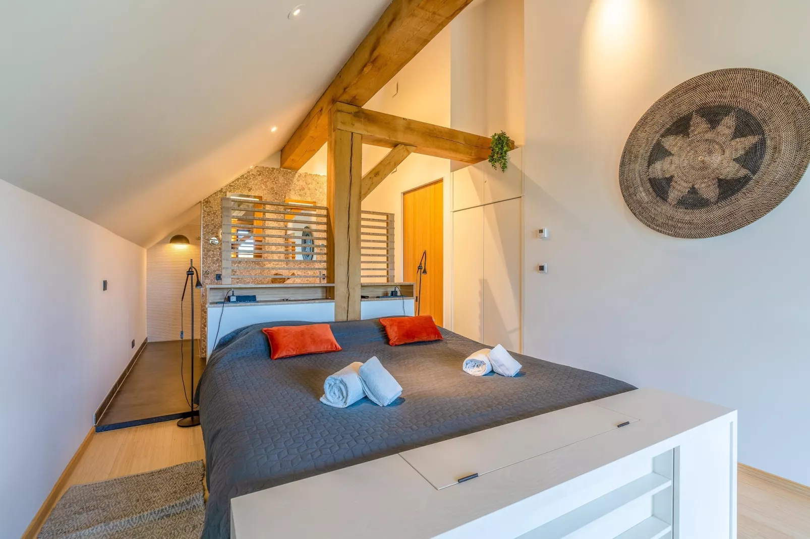 Villa Buytenplaats 193-Slaapkamer