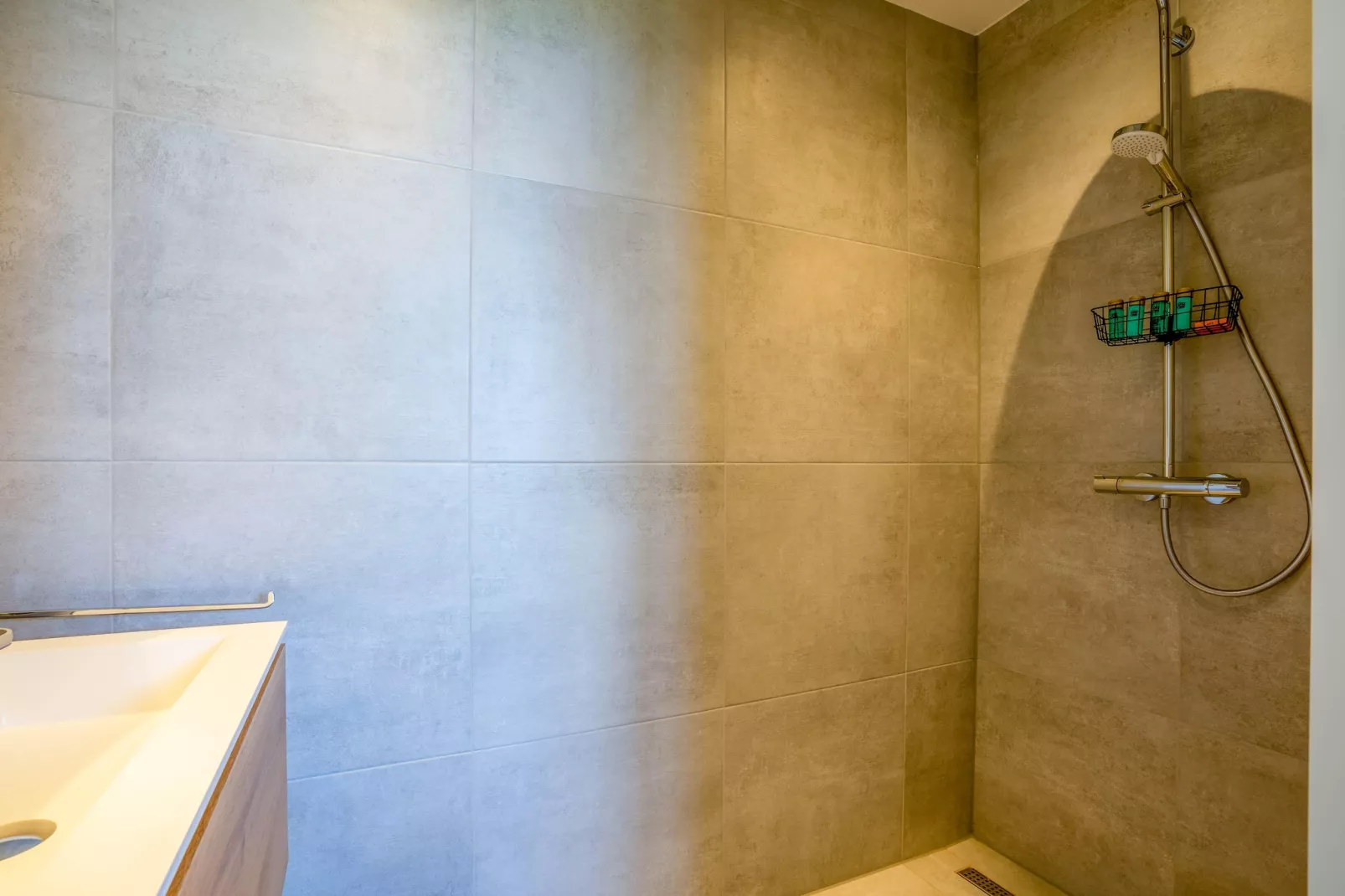 Waalburght 24-Badkamer