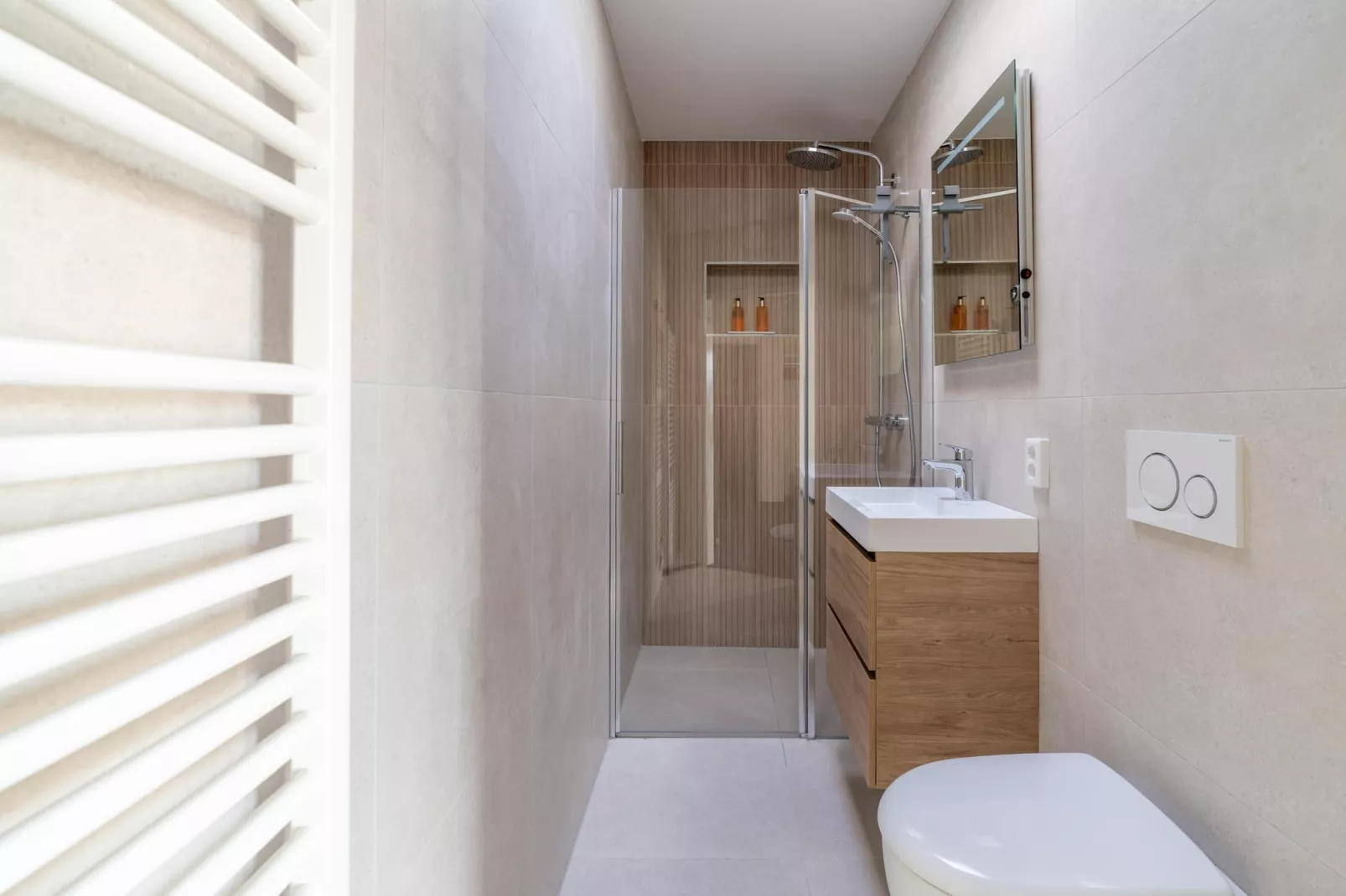 Orchismient 2-Badkamer