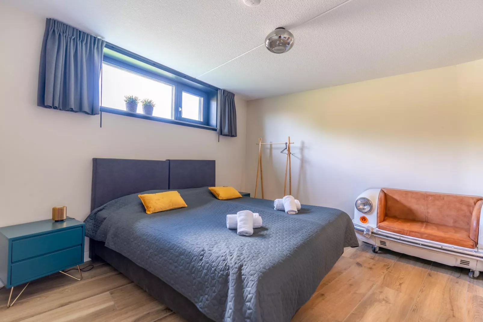 Waalerburght 14-Slaapkamer