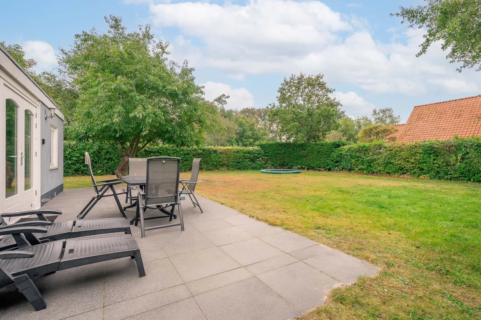 Vredelust 57-Terrasbalkon