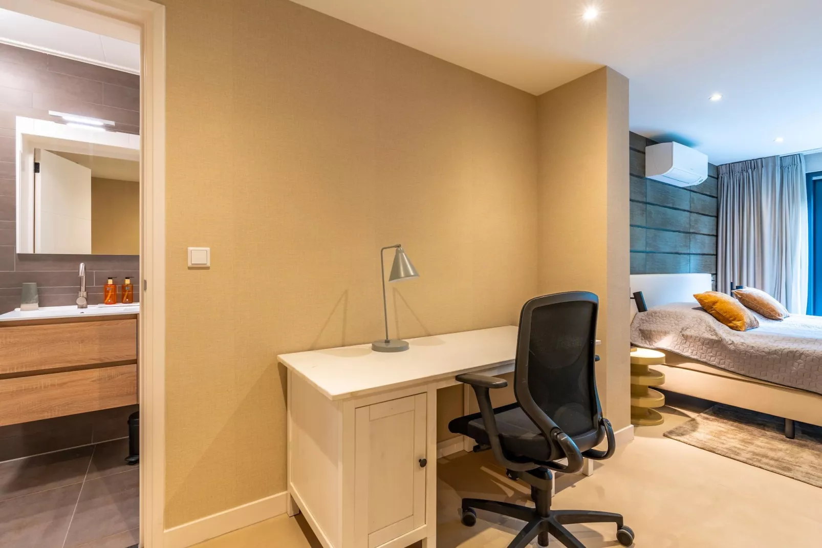 Orchismient 39-Slaapkamer