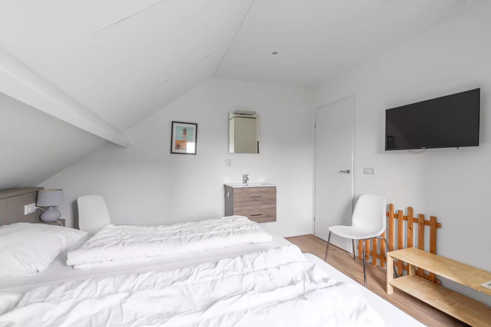 Stappeland 197-Slaapkamer