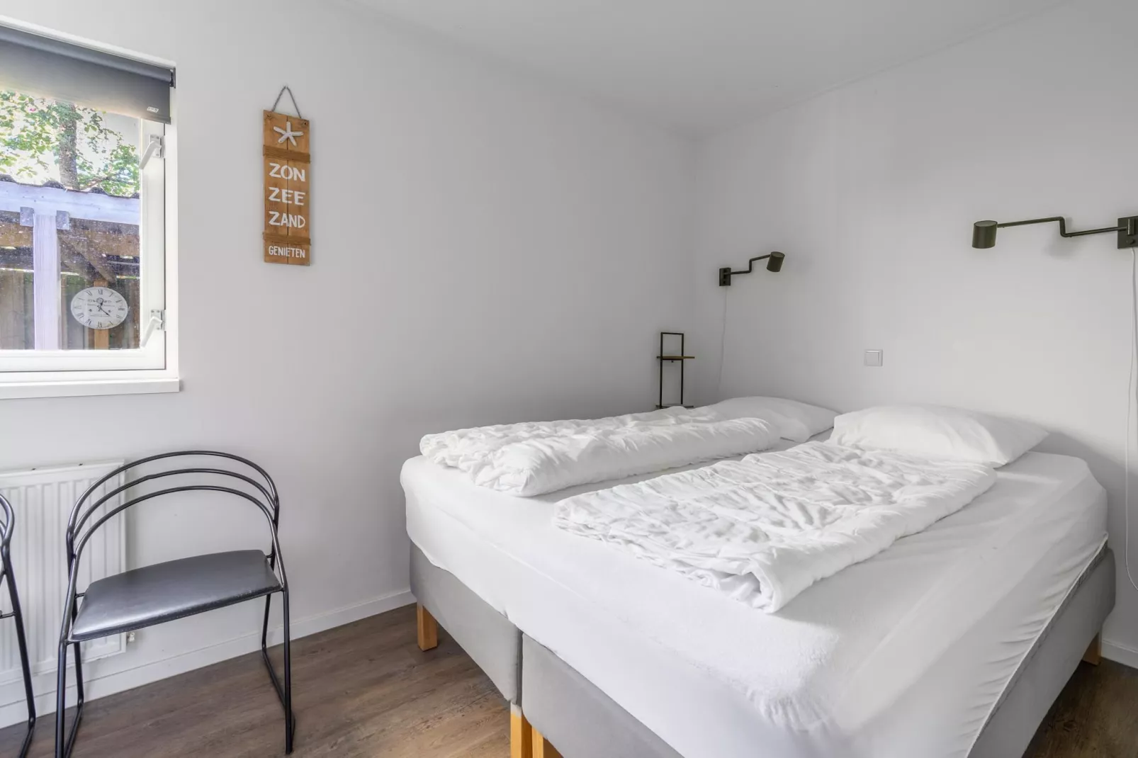 Pelikaanweg 21-Slaapkamer